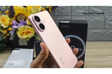 Vivo V60 Lite 4G price in Bangladesh 2025
